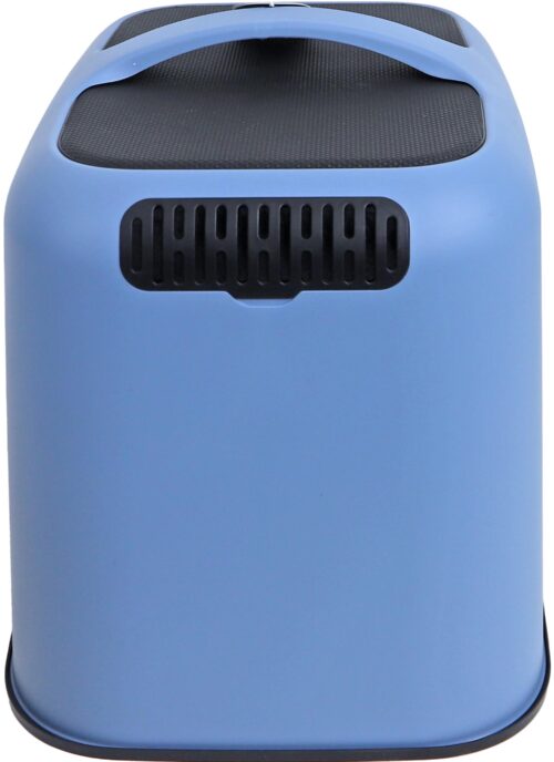 ROTHO - Kattentoilet Biala Horizon Blue