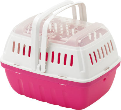 MODERNA - Reismand Hipster Plastic Hot Pink