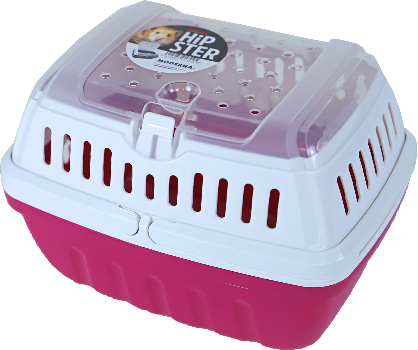 MODERNA - Reismand Hipster Plastic Hot Pink