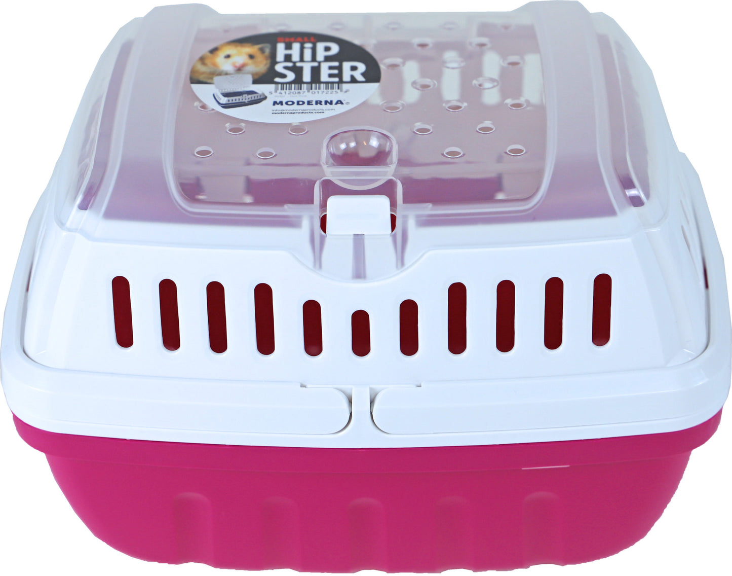 MODERNA - Reismand Hipster Plastic Hot Pink