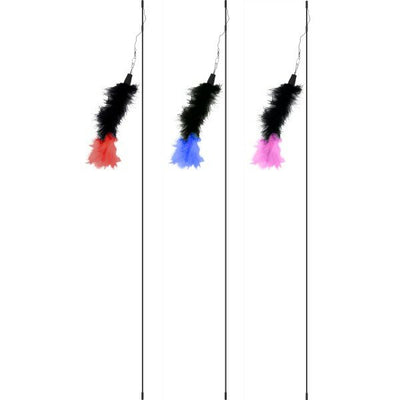 MAGIC WAND - Glamour Puss