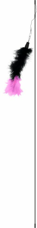 MAGIC WAND - Glamour Puss