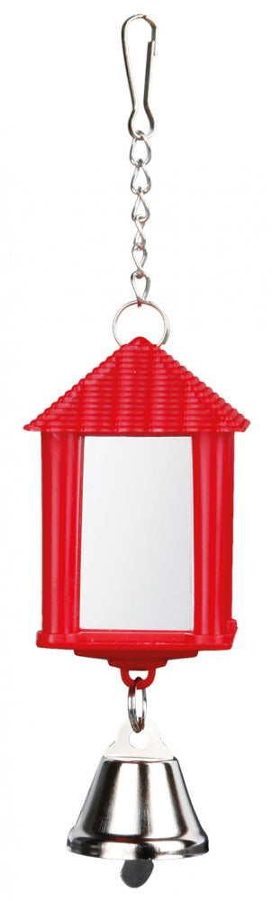 Trixie Spiegellantaarn met bel