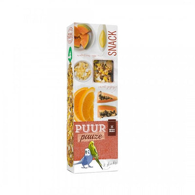 PUUR Pauze Stick Parkiet sinaasapp/papaja