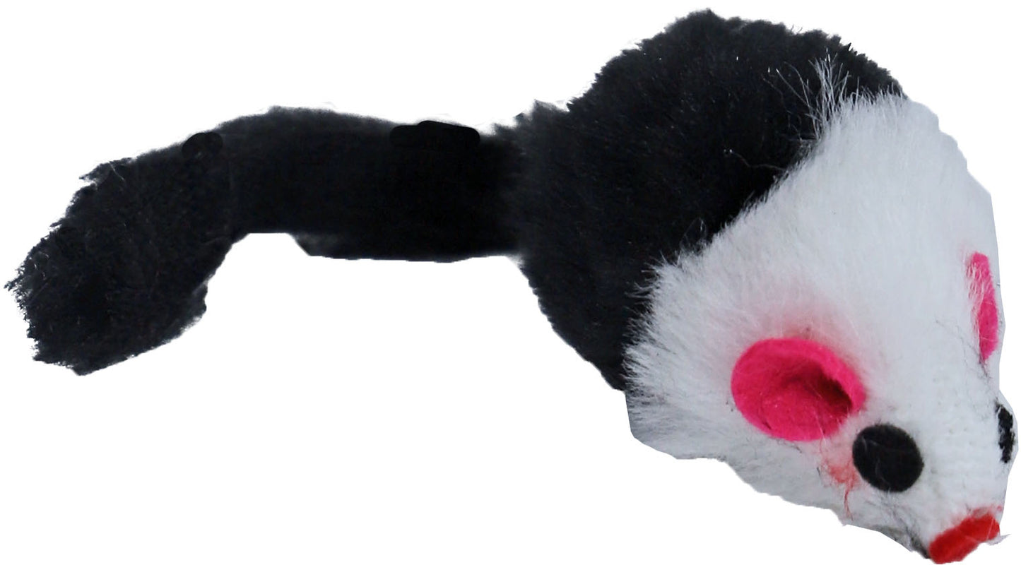 BOON - Kattenspeelgoed Muis