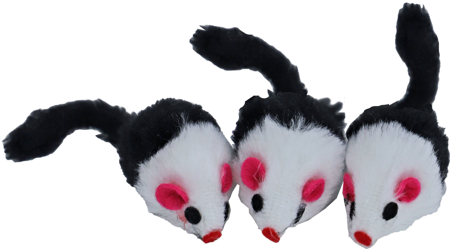 BOON - Kattenspeelgoed Muis