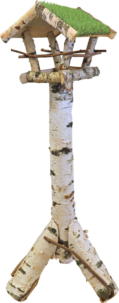 BOON - Voederhuis Berken Kunstgras