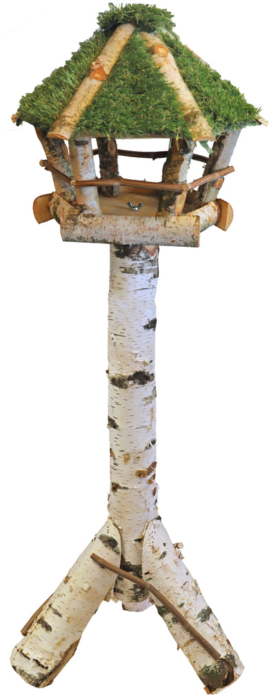 BOON - Voederhuis Berken 6 kant