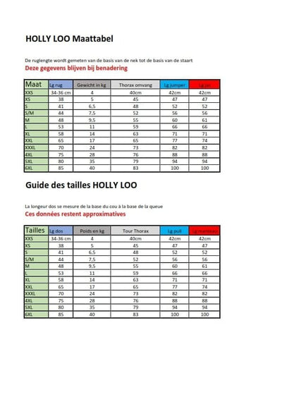 HOLLY LOO - Regenjas Grijs Windhond