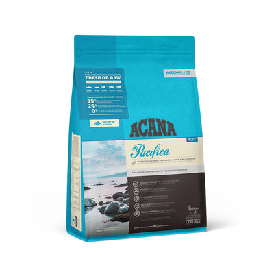 ACANA - Regionals Pacifica Kat