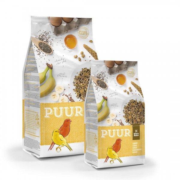 PUUR Kanarie