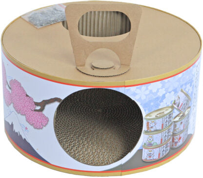 BOON - Krabmeubel Karton Blik Sardines