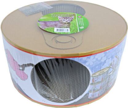 BOON - Krabmeubel Karton Blik Sardines