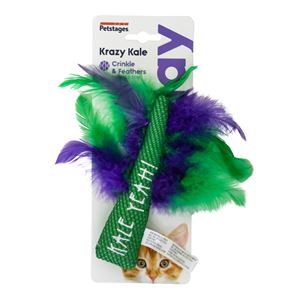 PETSTAGES - Krazy Kale