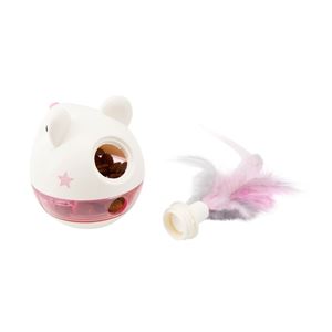 PETSTAGES - Hunt N Swat Treat Tumblers