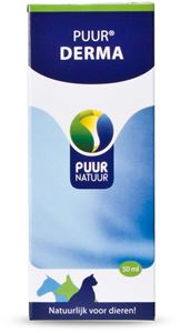 Puur Natuur - Derma/Jeuk