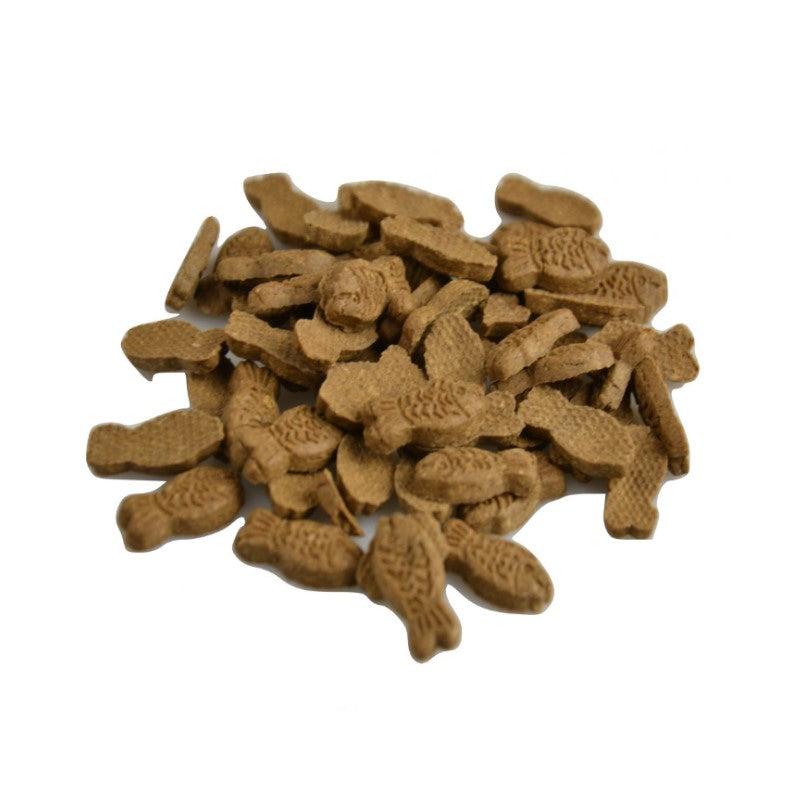 CARNIS - Vis Koekjes Kattensnack
