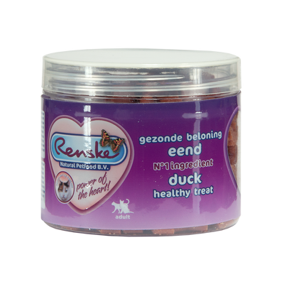 RENSKE - Duck