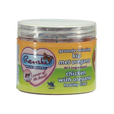 RENSKE - Kip met oregano