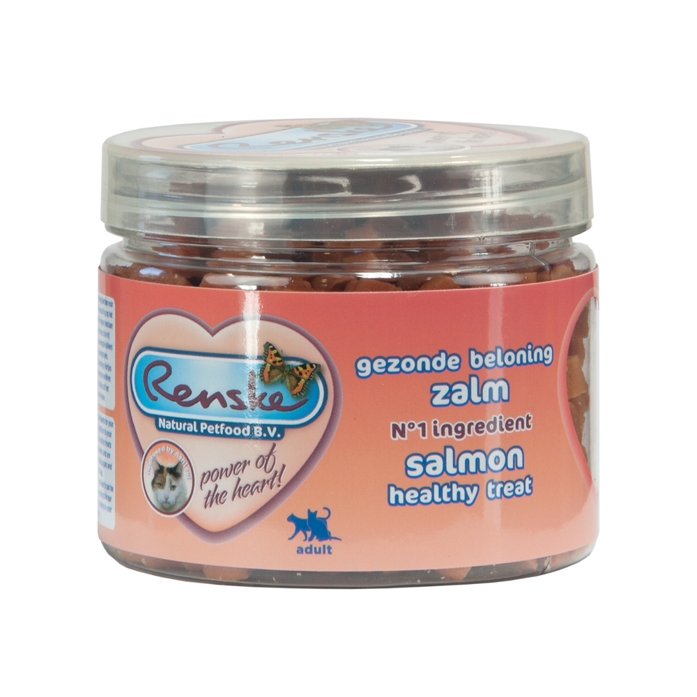 RENSKE - Salmon