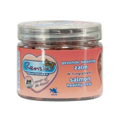 RENSKE - Salmon