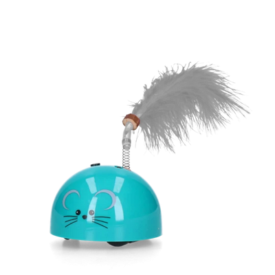 ROBOCAT - Mouse Petrol