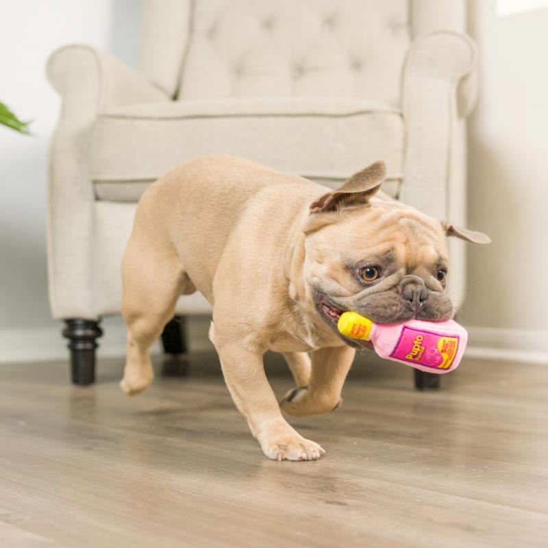 LULUBELLES - Tiny Tuff No Regrets