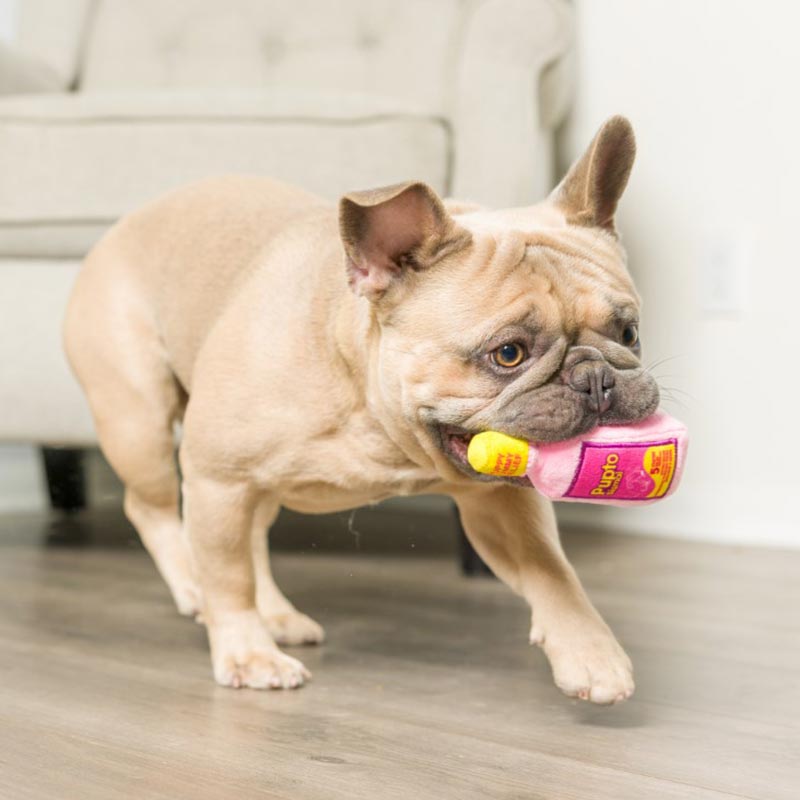 LULUBELLES - Tiny Tuff No Regrets