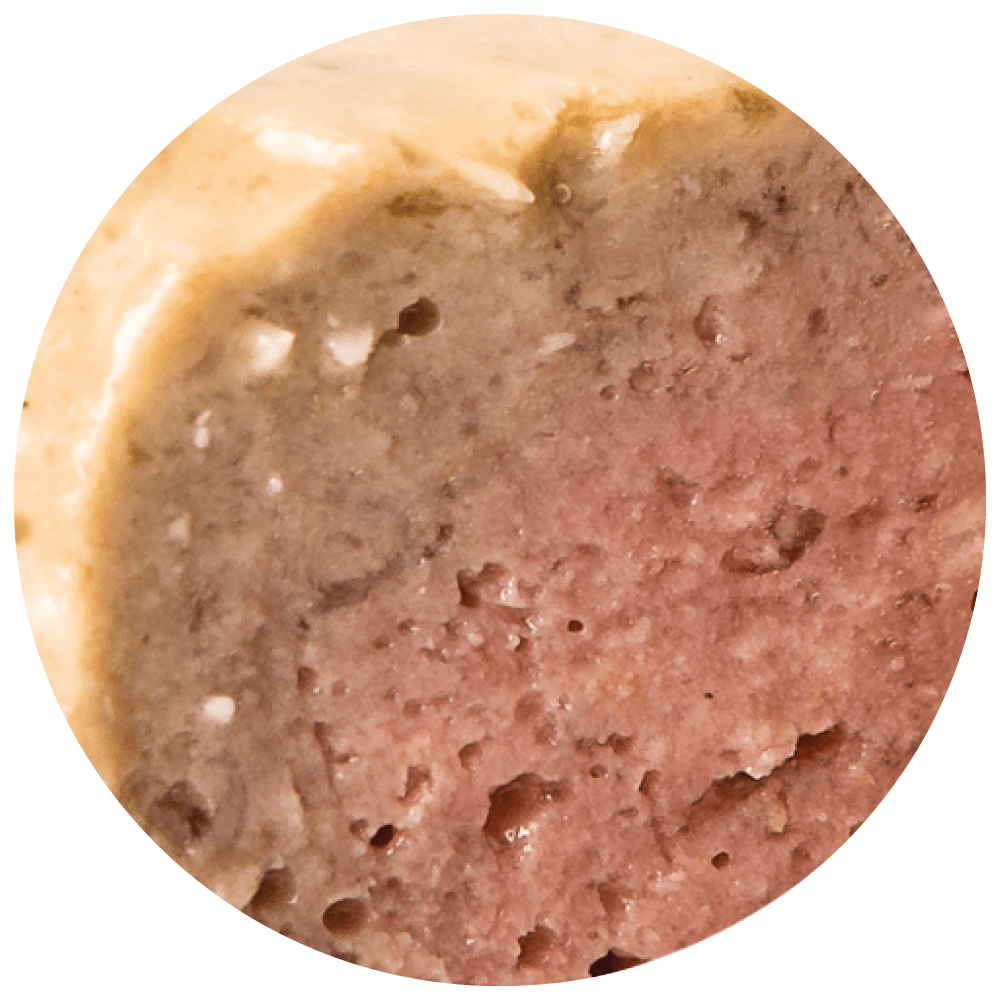 RENSKE - Kip Mousse