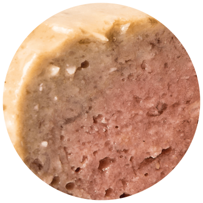 RENSKE - Kip met kalkoen Mousse