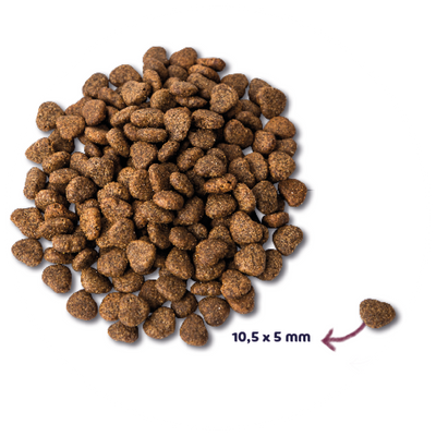 RENSKE - Kip Kattenvoer