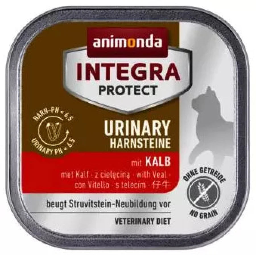 Animonda - Integra Lam Kuip