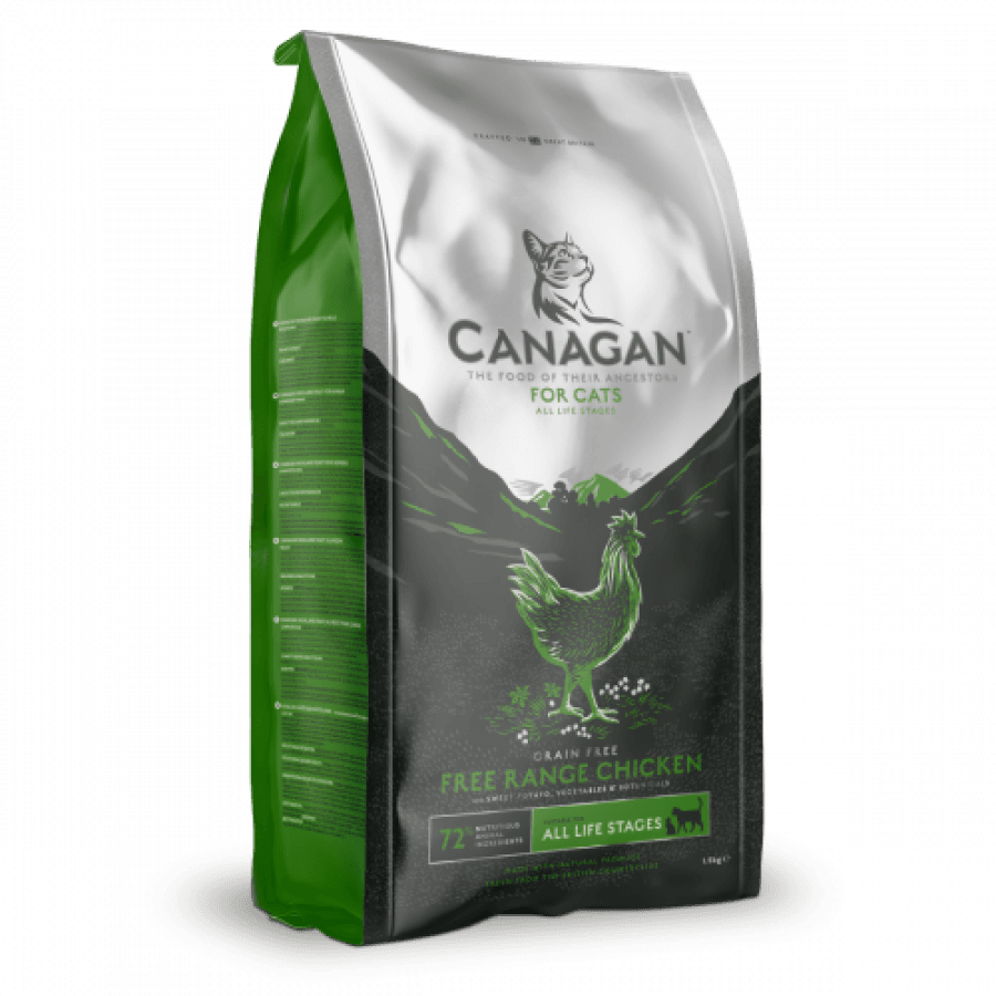 Canagan - Chicken