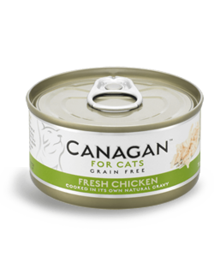 Canagan - Fresh Chicken