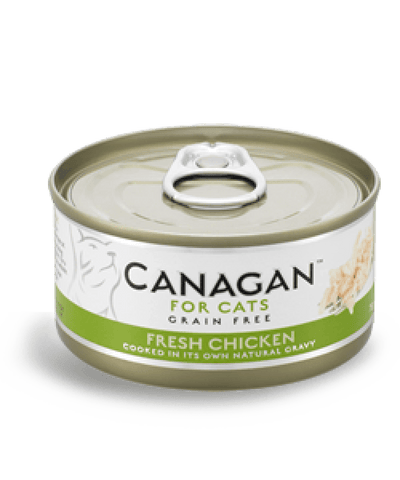 Canagan - Fresh Chicken