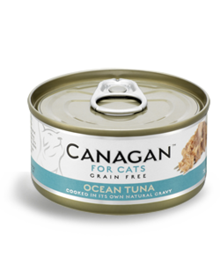 Canagan - Ocean Tuna