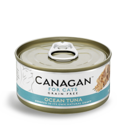 Canagan - Ocean Tuna