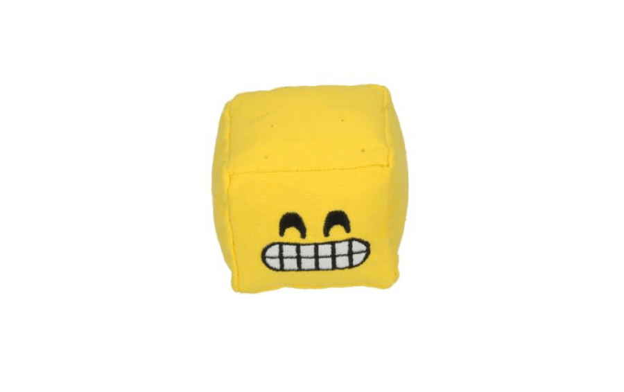 Catmoji - Cube Grinny (Met Madnip)
