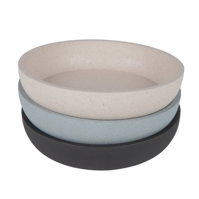 DISTRICT70 - Bamboo food bowl