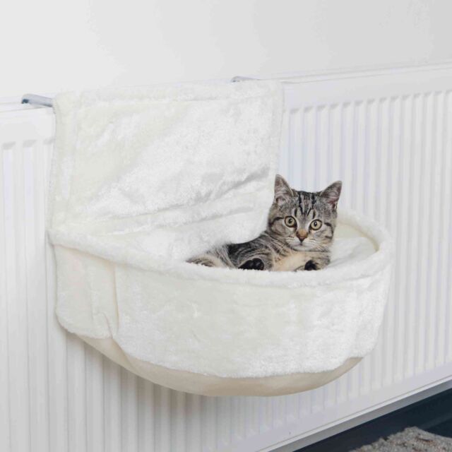 TRIXIE - Radiator Relax Basket