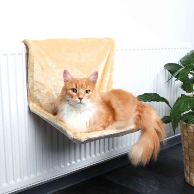 TRIXIE - Radiator Hammock