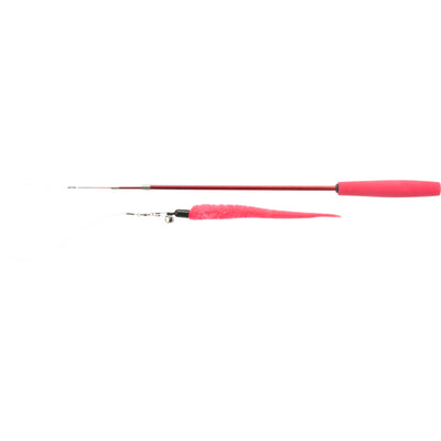 TRIXIE - Uitschuifbare Speelhengel