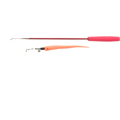 TRIXIE - Uitschuifbare Speelhengel