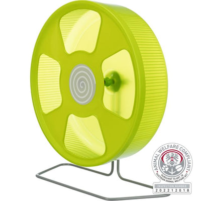 TRIXIE - Looprad Kunststof