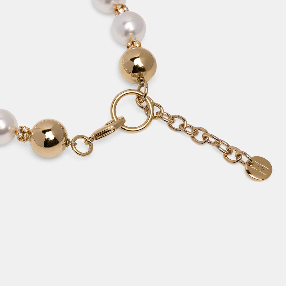 MEOMARI Ruskaya Necklace