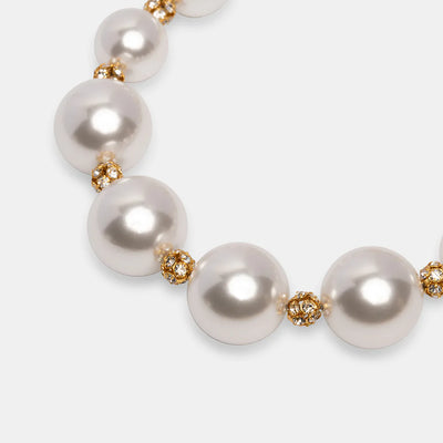 MEOMARI Ruskaya Necklace