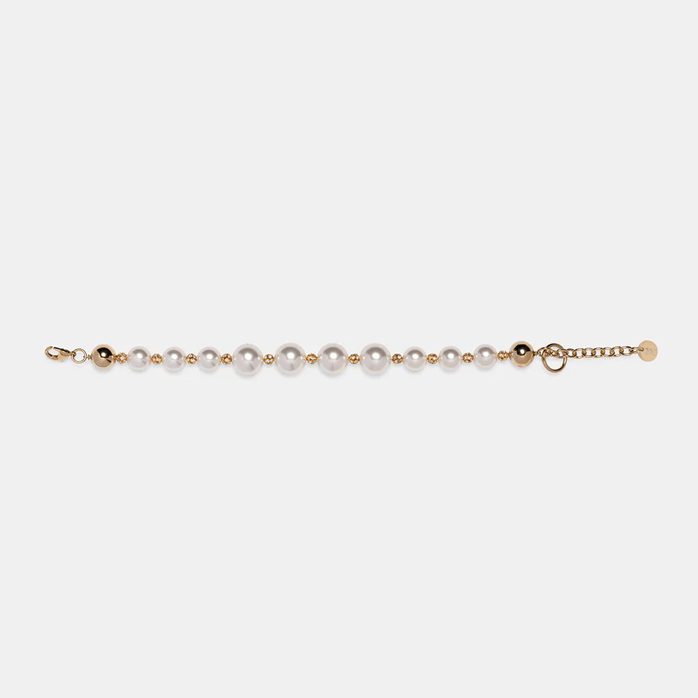 MEOMARI Ruskaya Necklace