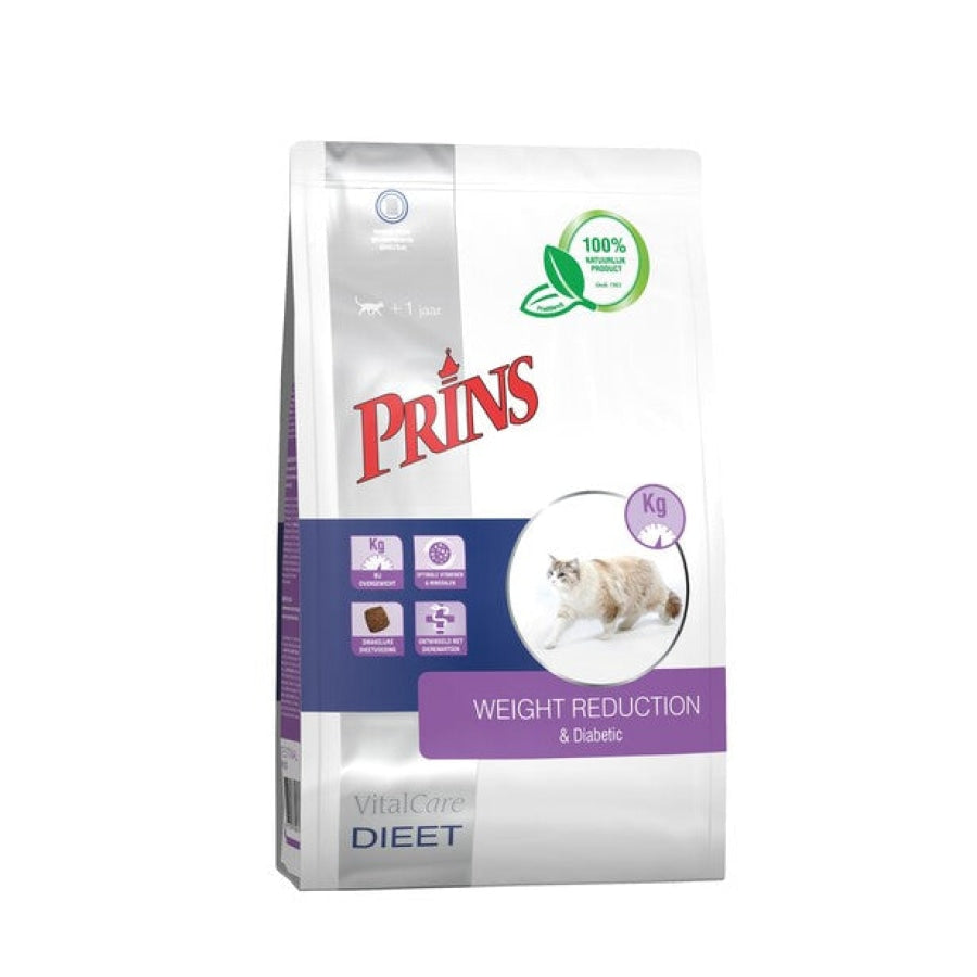 Prins - Vitalcare Diet Weight Reduction & Diabetic
