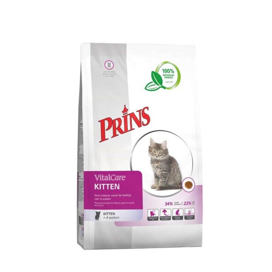 Prins - Vitalcare Kitten