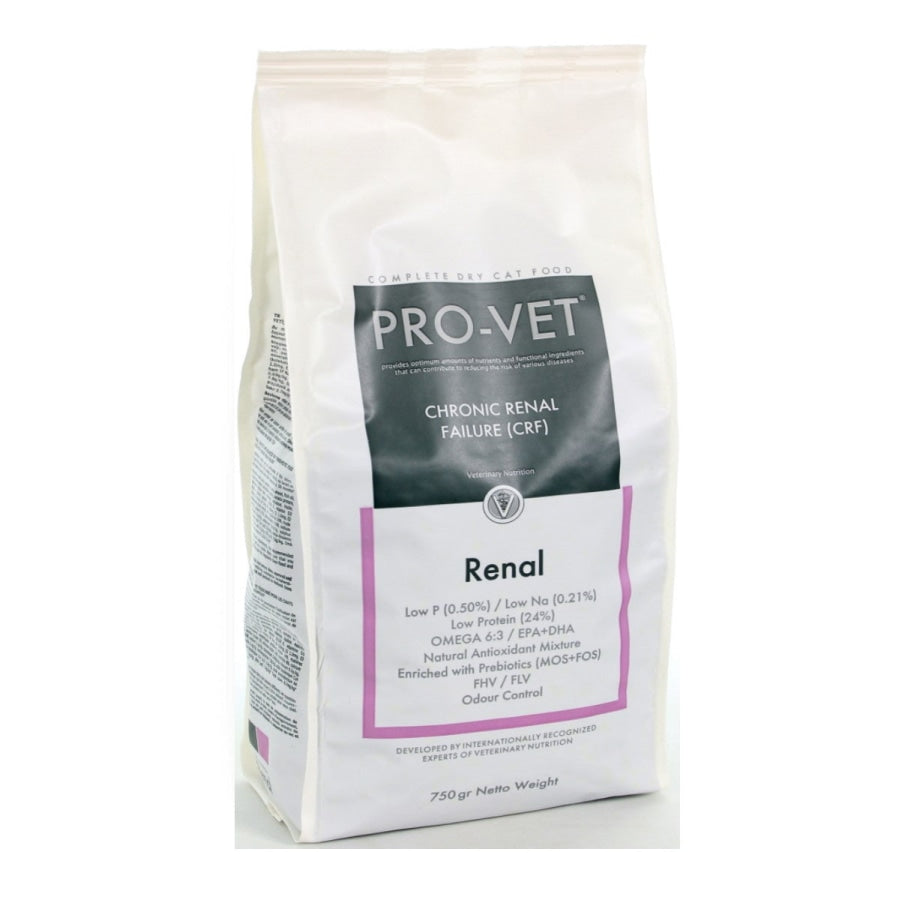 Pro-Vet - Renal Dieetvoeding